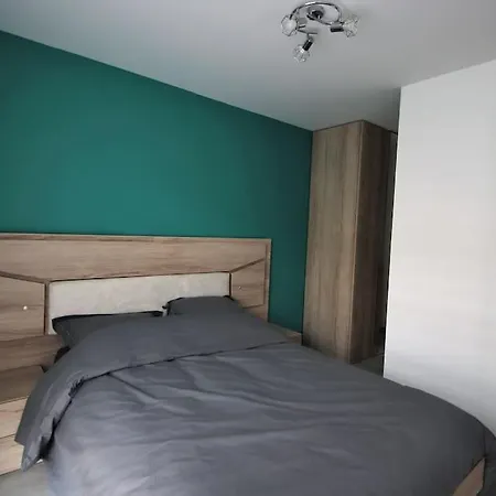 L'aurore Appartement *