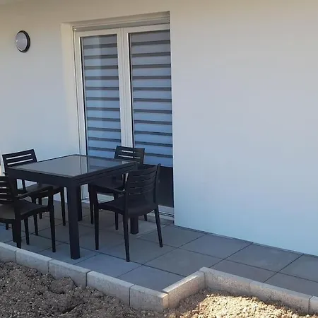 L'aurore Apartman Gérardmer