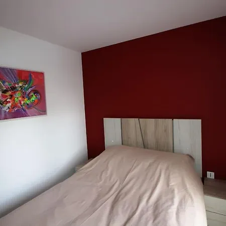 L'aurore Appartement *