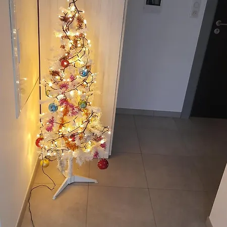 L'aurore * Gérardmer