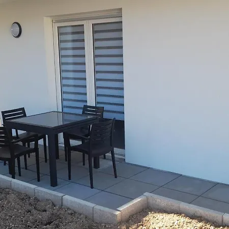 L'aurore Апартаменты Жерарме