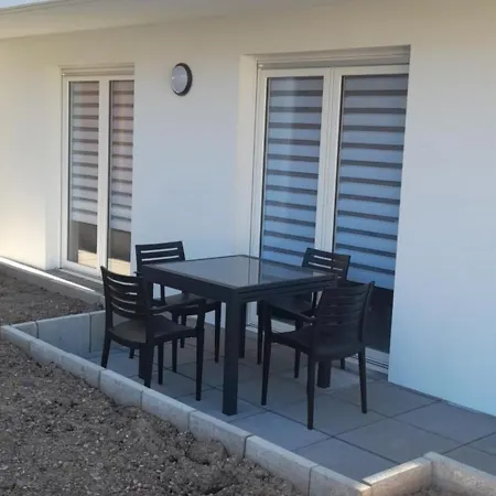 Апартаменты L'aurore