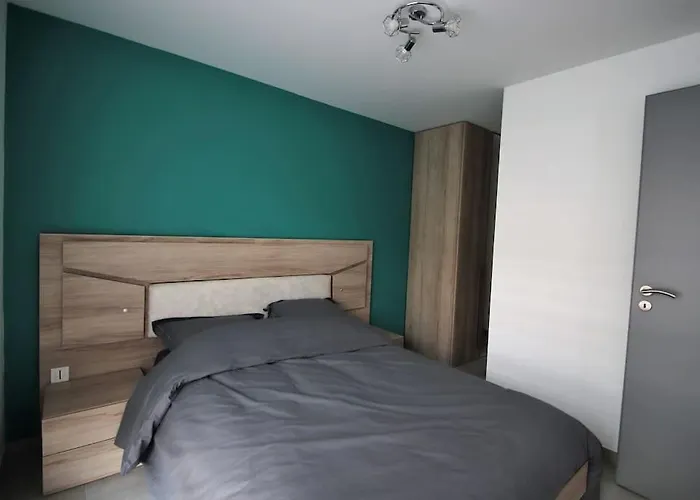 L'aurore Апартаменты *