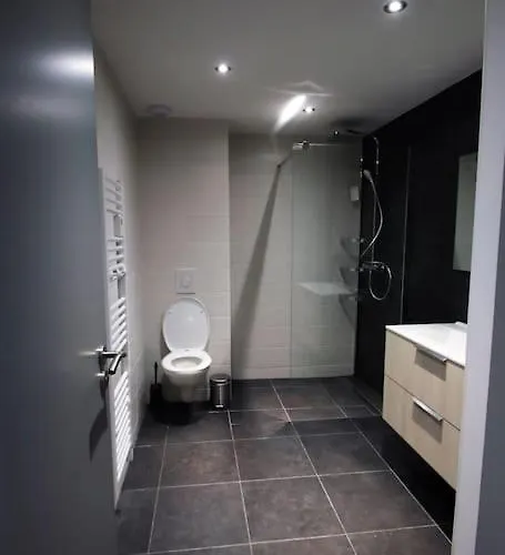 Апартаменты L'aurore