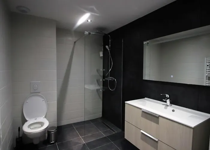 Апартаменты L'aurore *