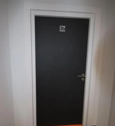 L'aurore Апартаменты Жерарме