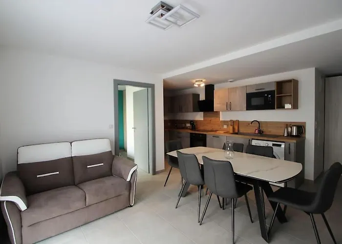 L'aurore Жерарме