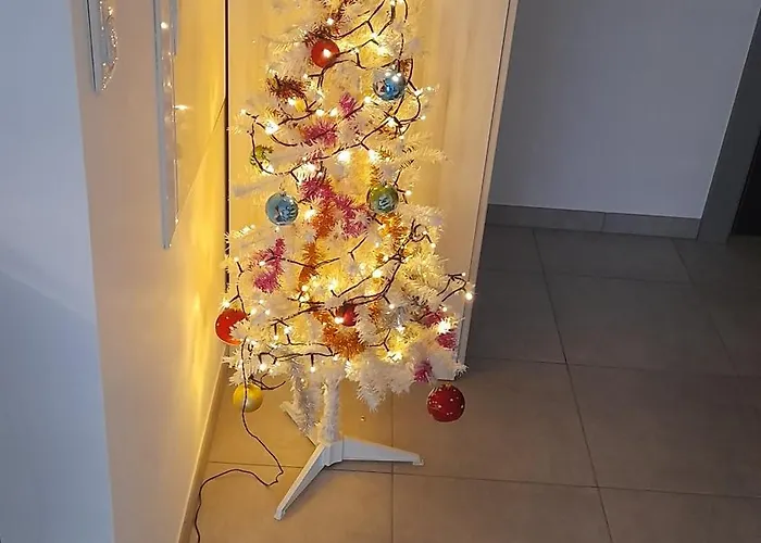 L'aurore Апартаменты